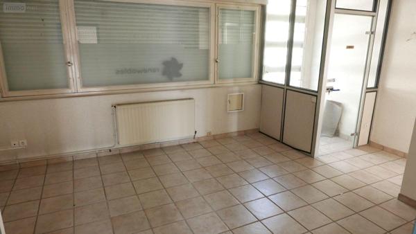 Appartement à vendre à Rethel dans les Ardennes (08300), ref : 08018--2223