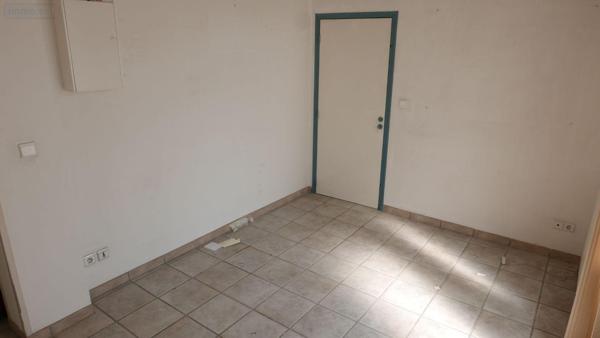 Appartement à vendre à Rethel dans les Ardennes (08300), ref : 08018--2223