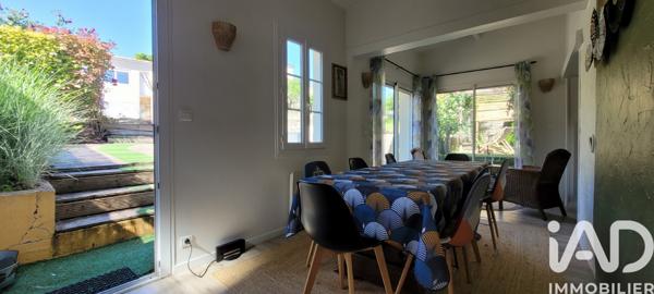 Maison à vendre 5 pièces 92 m² Saint-Gelais