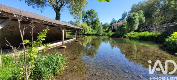 Maison à vendre 5 pièces 92 m² Saint-Gelais