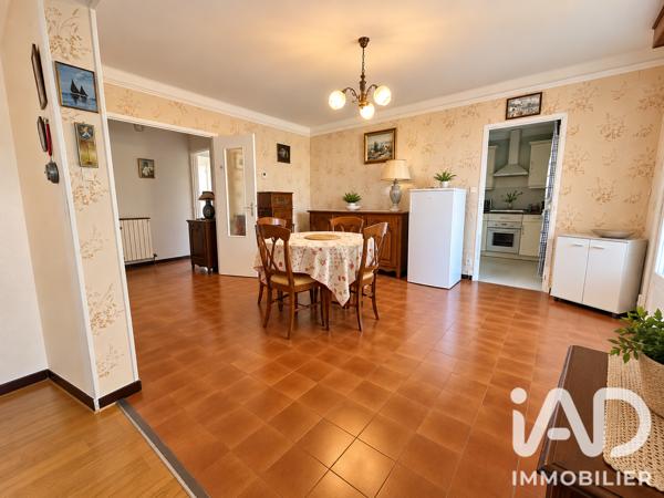 Appartement à vendre 3 pièces 68 m² Avignon