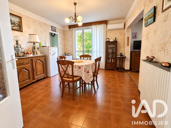 Appartement à vendre 3 pièces 68 m² Avignon
