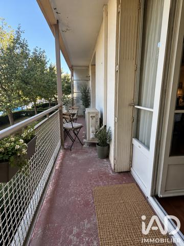 Appartement à vendre 3 pièces 68 m² Avignon