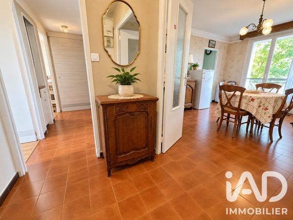 Appartement à vendre 3 pièces 68 m² Avignon