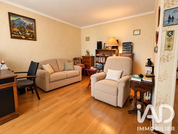 Appartement à vendre 3 pièces 68 m² Avignon