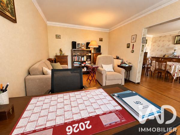 Appartement à vendre 3 pièces 68 m² Avignon