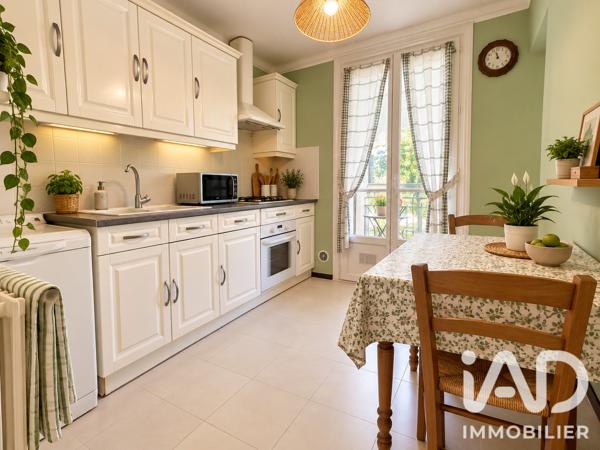 Appartement à vendre 3 pièces 68 m² Avignon