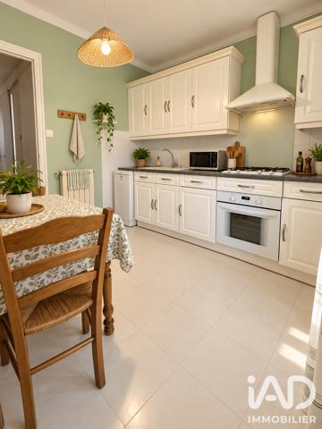 Appartement à vendre 3 pièces 68 m² Avignon