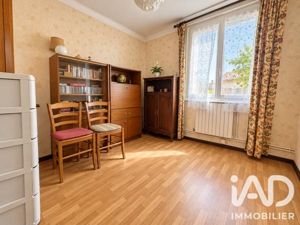 Appartement à vendre 3 pièces 68 m² Avignon