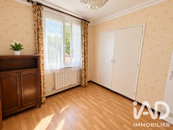 Appartement à vendre 3 pièces 68 m² Avignon