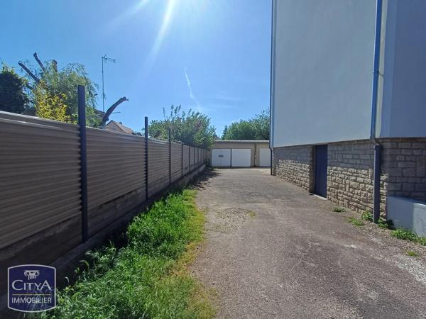 Appartement à vendre 3 pièces 56m² Dijon (21000)