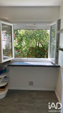 Maison à vendre 2 pièces 46,13 m² Tours