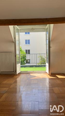 Maison à vendre 2 pièces 46,13 m² Tours