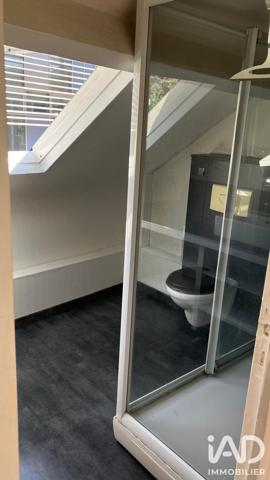 Maison à vendre 2 pièces 46,13 m² Tours