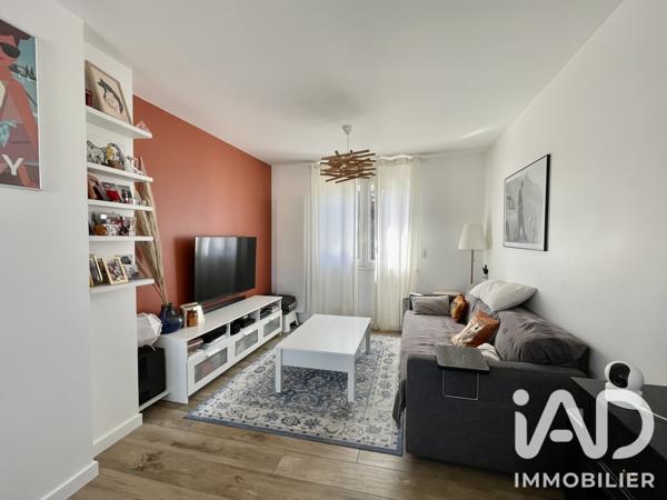 Maison à vendre 5 pièces 92 m² Joué-lès-Tours