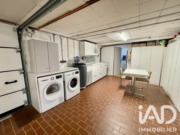 Maison à vendre 5 pièces 92 m² Joué-lès-Tours