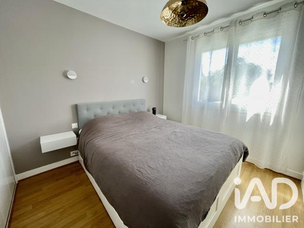 Maison à vendre 5 pièces 92 m² Joué-lès-Tours