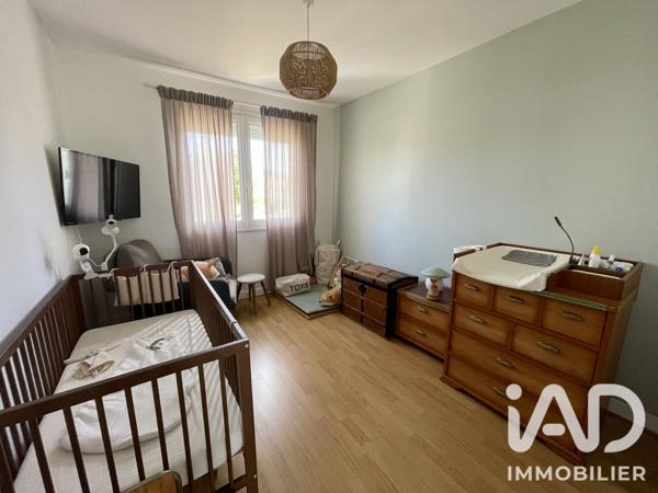 Maison à vendre 5 pièces 92 m² Joué-lès-Tours