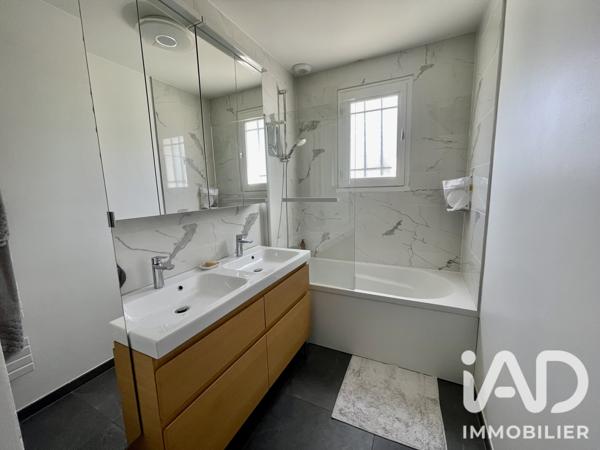 Maison à vendre 5 pièces 92 m² Joué-lès-Tours