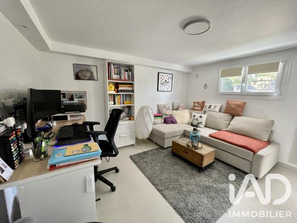 Maison à vendre 5 pièces 92 m² Joué-lès-Tours