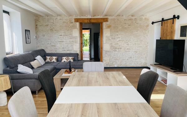 Maison à vendre    4 pièces • 108 m2 Lagord