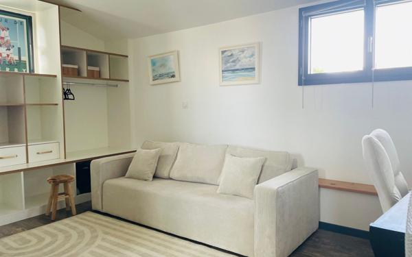 Maison à vendre    4 pièces • 108 m2 Lagord