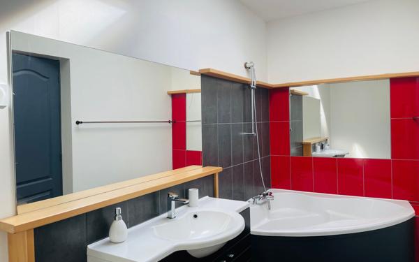 Maison à vendre    4 pièces • 108 m2 Lagord