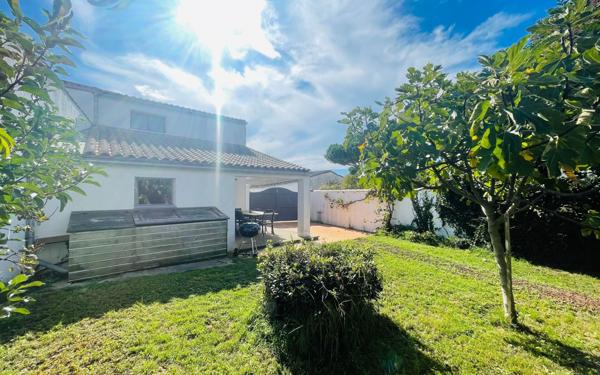 Maison à vendre    4 pièces • 108 m2 Lagord