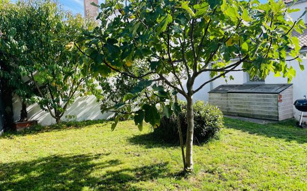 Maison à vendre    4 pièces • 108 m2 Lagord