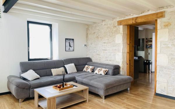 Maison à vendre    4 pièces • 108 m2 Lagord