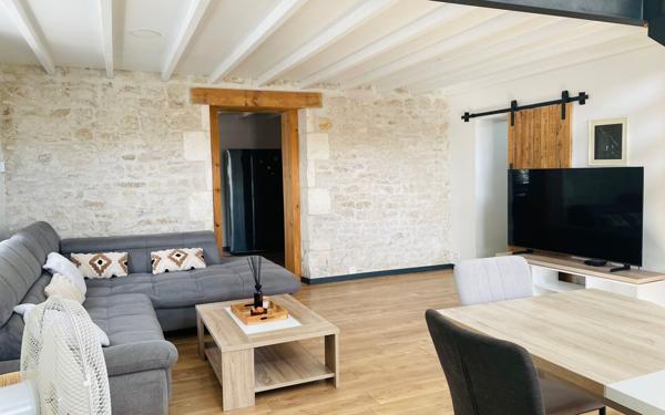 Maison à vendre    4 pièces • 108 m2 Lagord