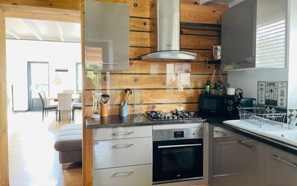 Maison à vendre    4 pièces • 108 m2 Lagord