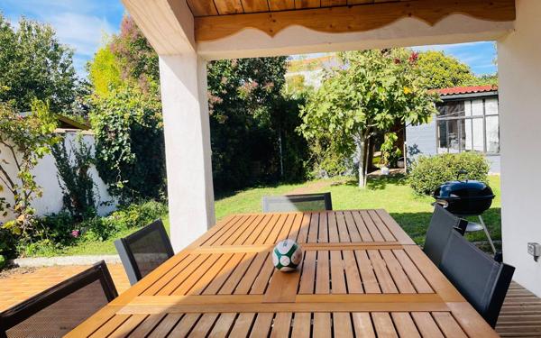 Maison à vendre    4 pièces • 108 m2 Lagord