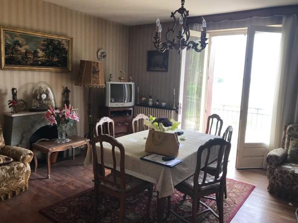 Maison à vendre |  Ribérac |  5 pièces | 84 m²