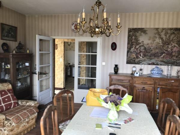 Maison à vendre |  Ribérac |  5 pièces | 84 m²