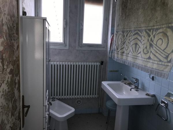 Maison à vendre |  Ribérac |  5 pièces | 84 m²