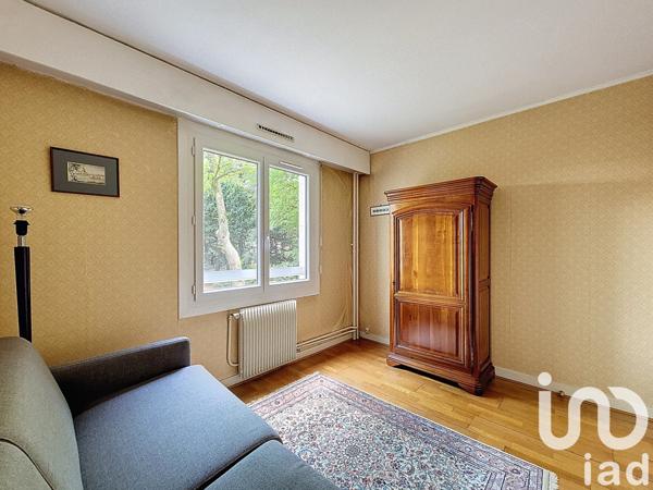 Appartement à vendre 4 pièces 88 m² L'Haÿ-les-Roses
