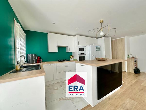 Appartement 3 pièces de grand standing à vendre à Sartrouville