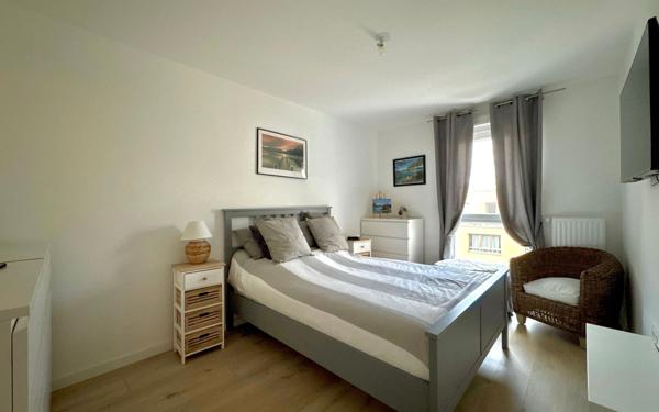 Appartement à vendre    3 pièces • 59,24 m2 Caen