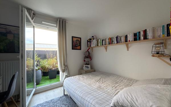 Appartement à vendre    3 pièces • 59,24 m2 Caen