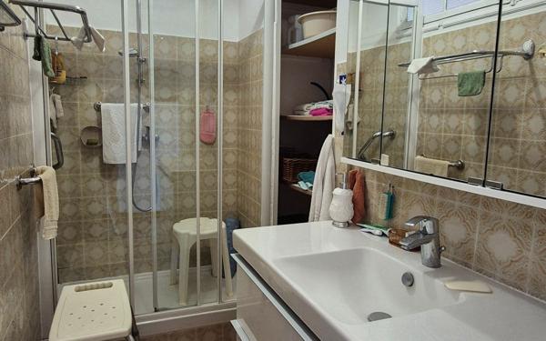 Appartement à vendre    3 pièces • 65,69 m2 Nice