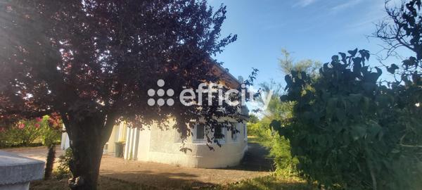 Maison 8 pièces - 166 m² Bien prestige