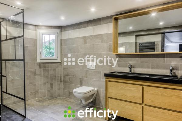 Maison 8 pièces - 166 m² Bien prestige