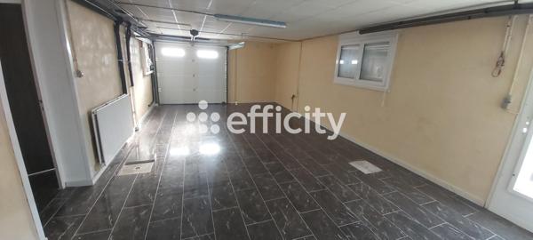 Maison 8 pièces - 166 m² Bien prestige