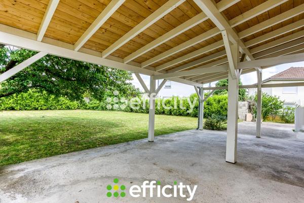 Maison 8 pièces - 166 m² Bien prestige