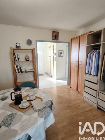 Maison à vendre 4 pièces 81 m² Chambray-lès-Tours