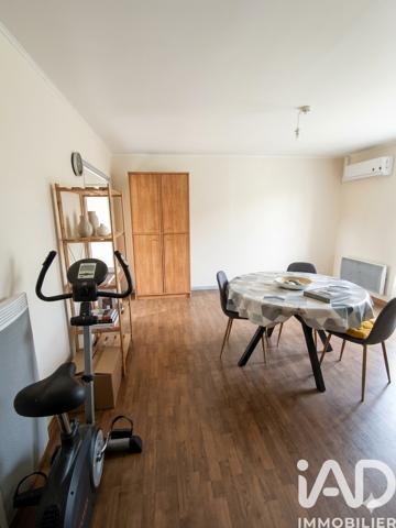 Maison à vendre 4 pièces 81 m² Chambray-lès-Tours