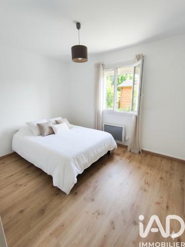 Maison à vendre 4 pièces 81 m² Chambray-lès-Tours