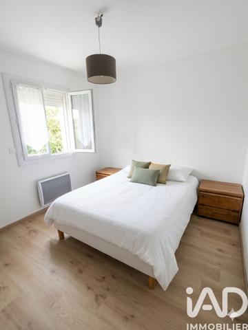 Maison à vendre 4 pièces 81 m² Chambray-lès-Tours