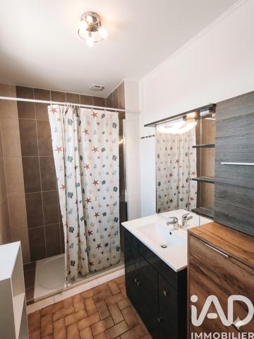 Maison à vendre 4 pièces 81 m² Chambray-lès-Tours